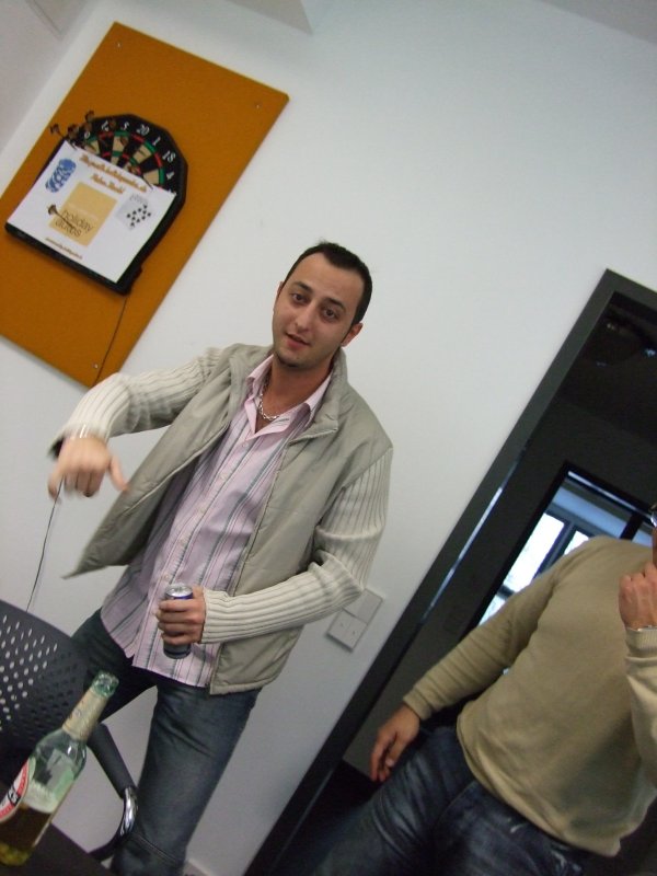 Poker Night - Spring 2007 038 